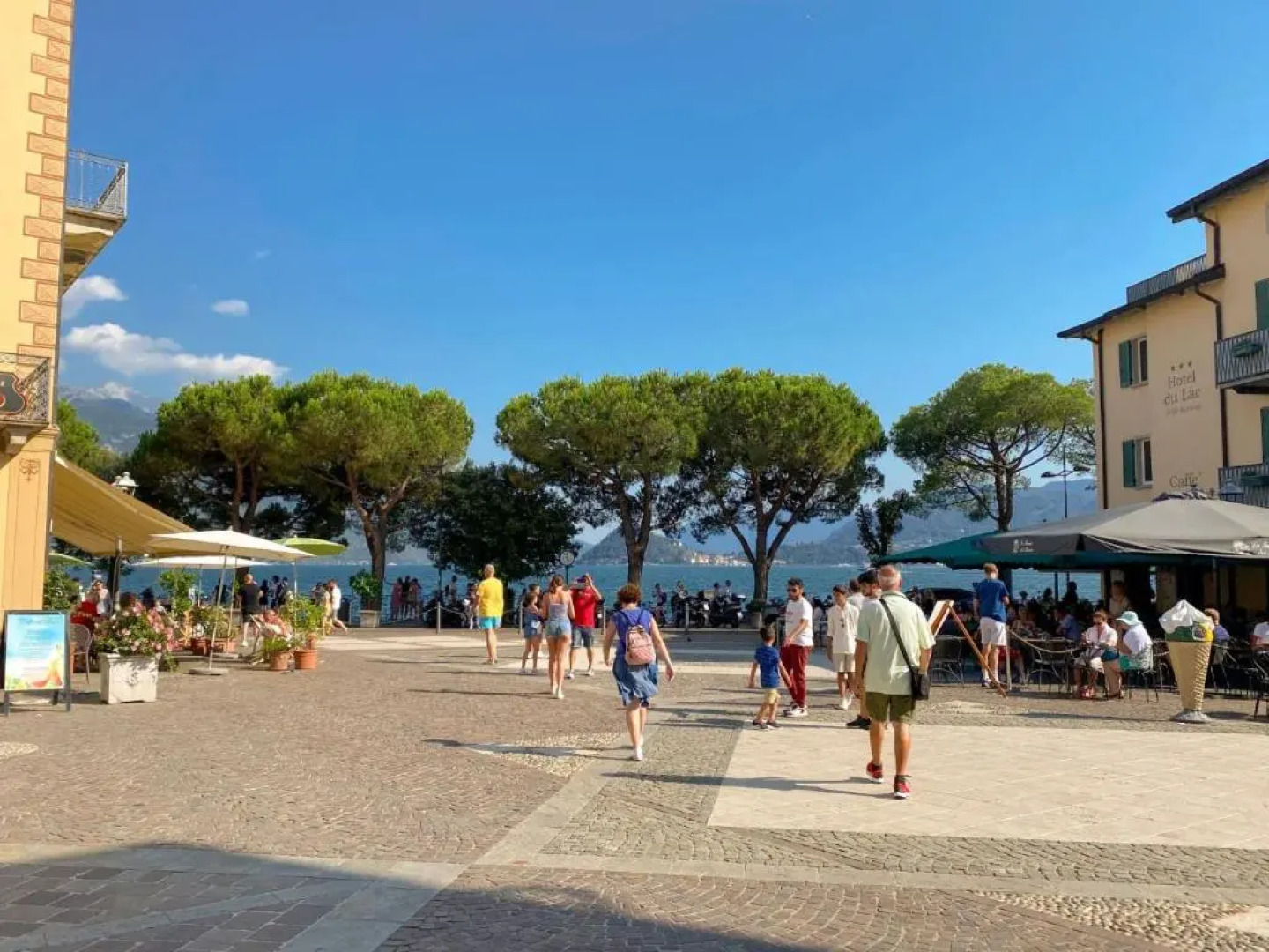 San Giusto I Villen-Ferienwohnung (Eg) (Adults Only)