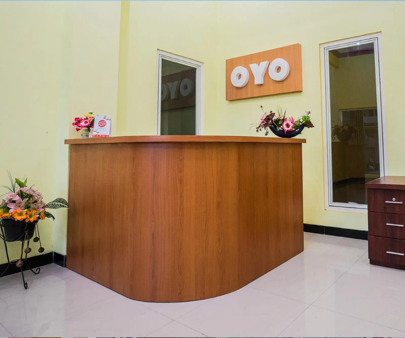 Cita Mandiri Residence Syariah