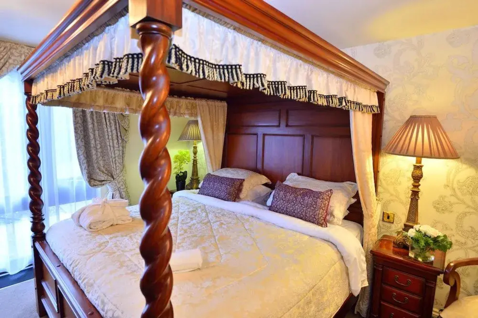 Angmering Manor