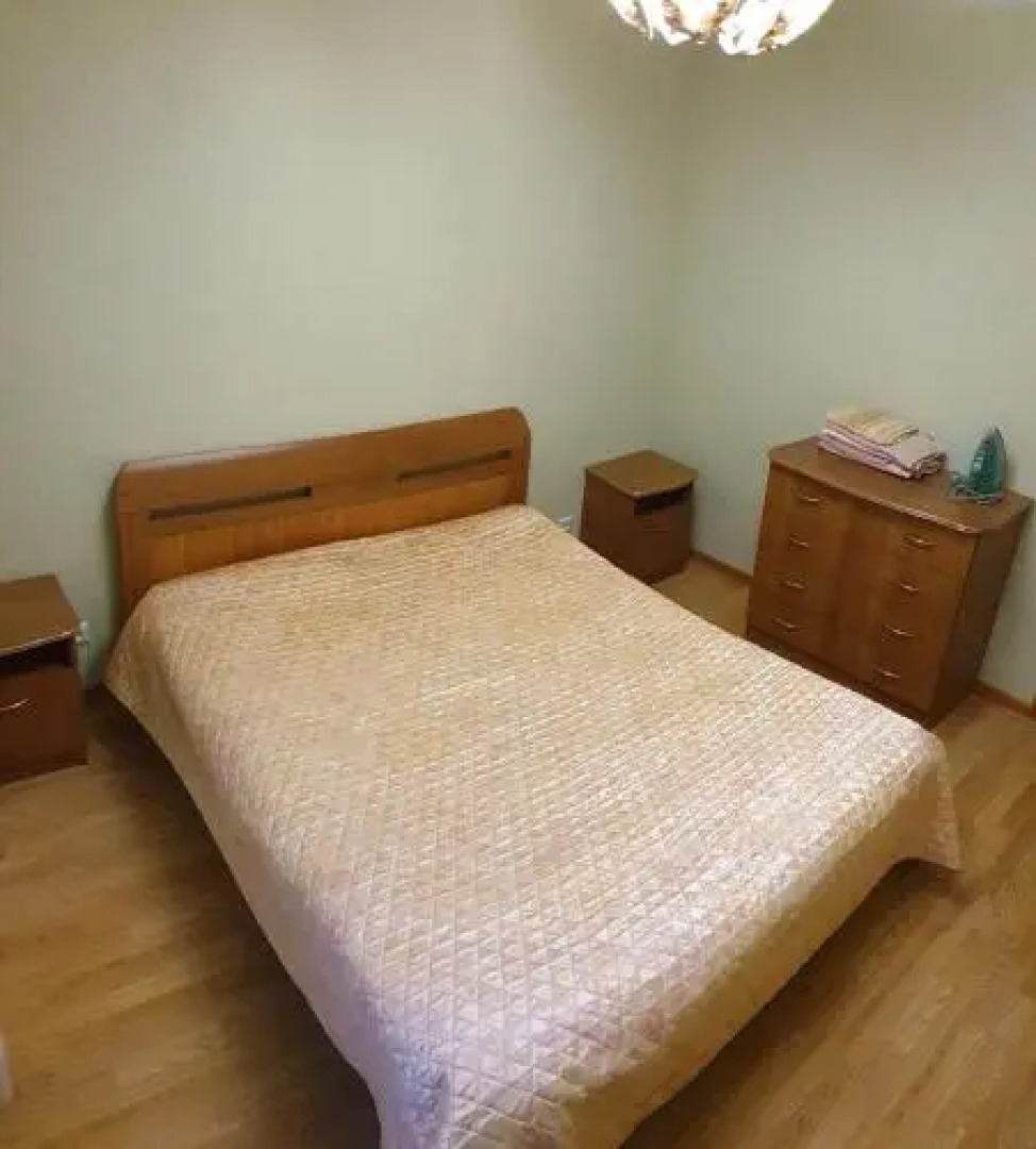 Apartment On Gogolya 61