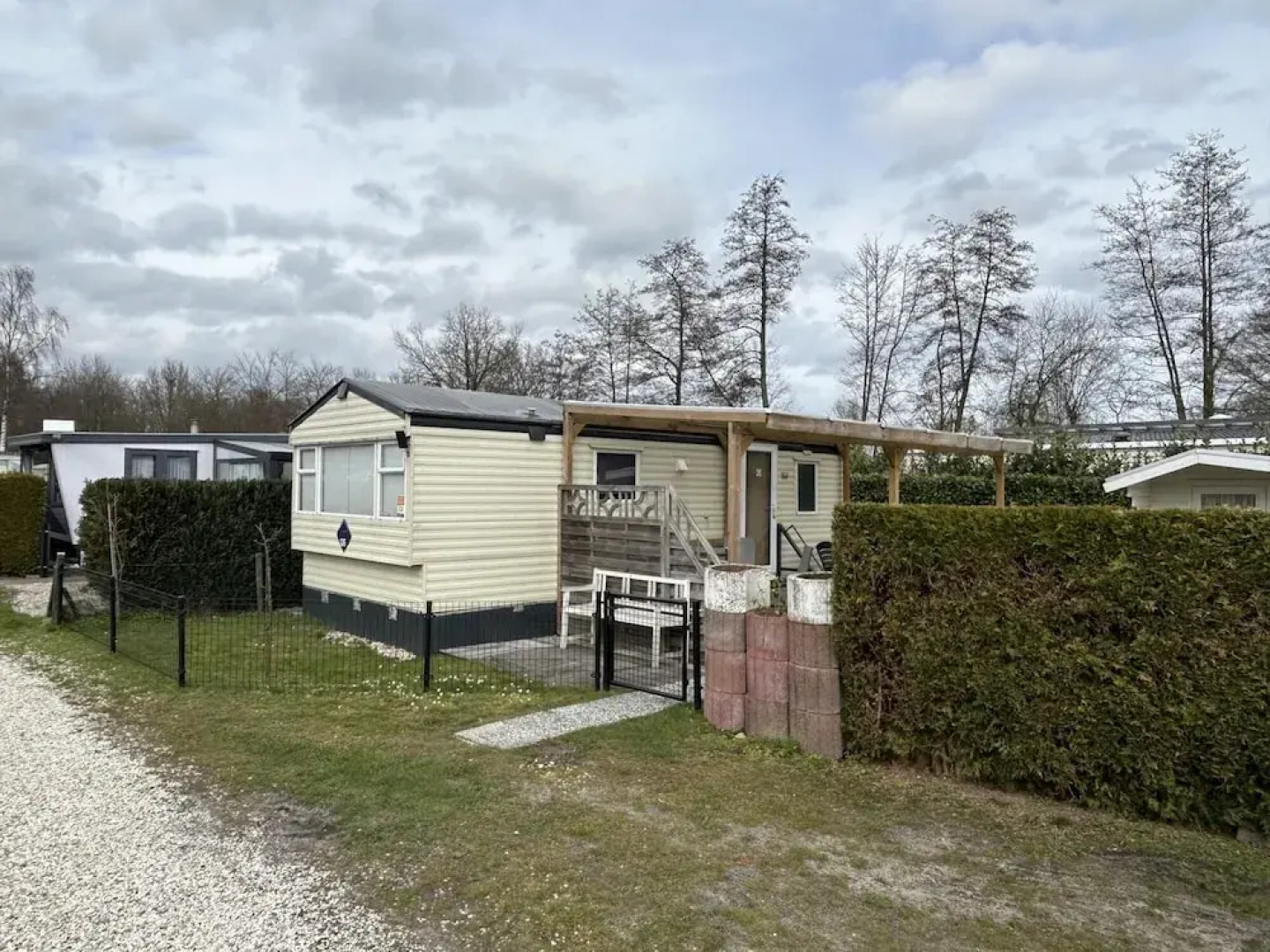 Vakantiepark Klein Vink - 136