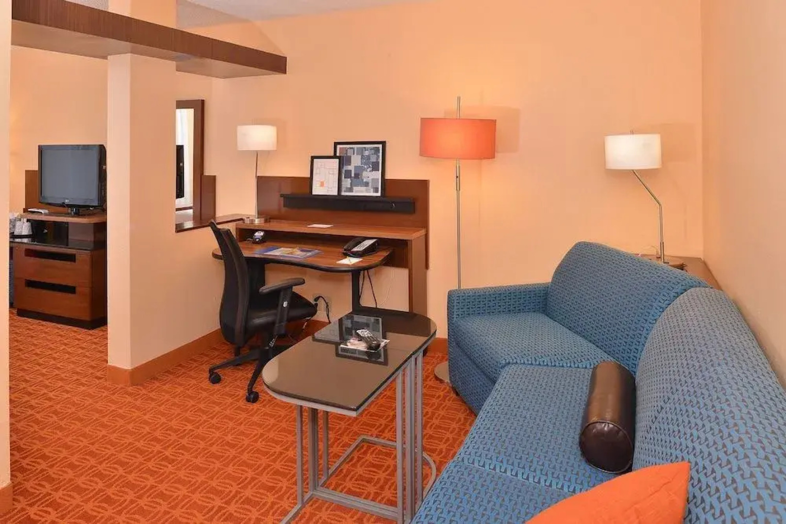 Comfort Inn & Suites Mt. Laurel-Philadelphia
