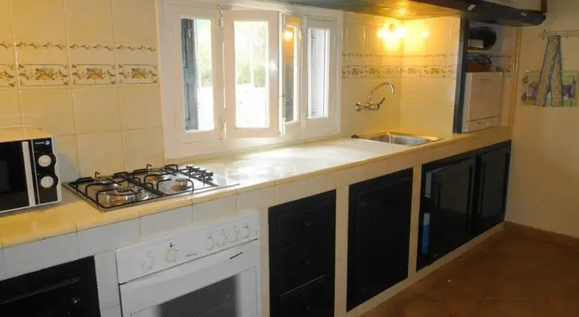 Casa Santa Magdalena