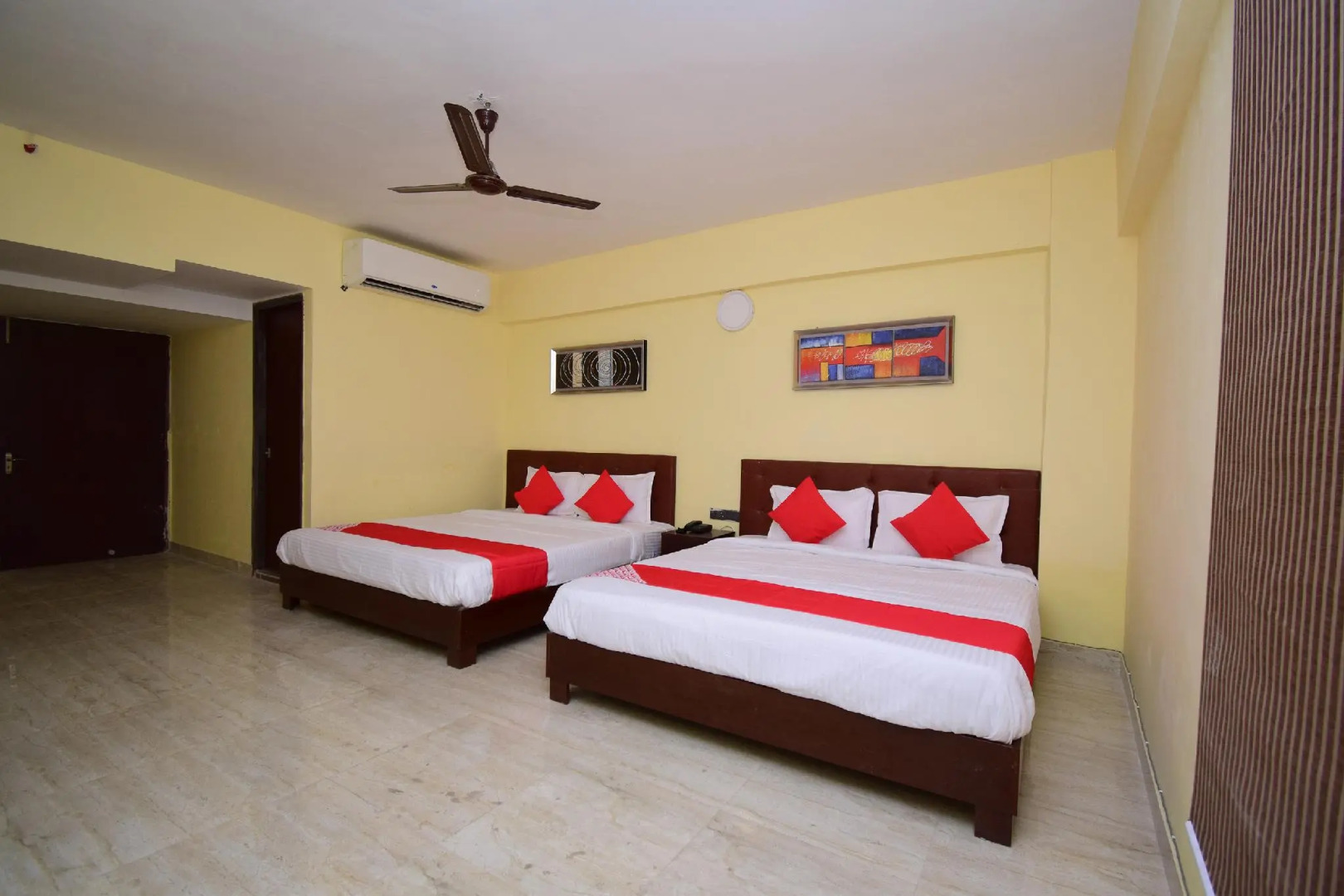 OYO 29385 Bengal Inn