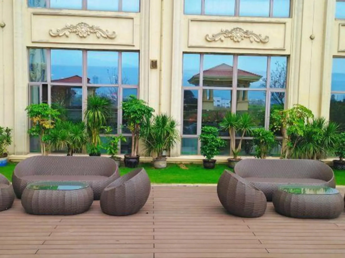 China Yao Du Hotel