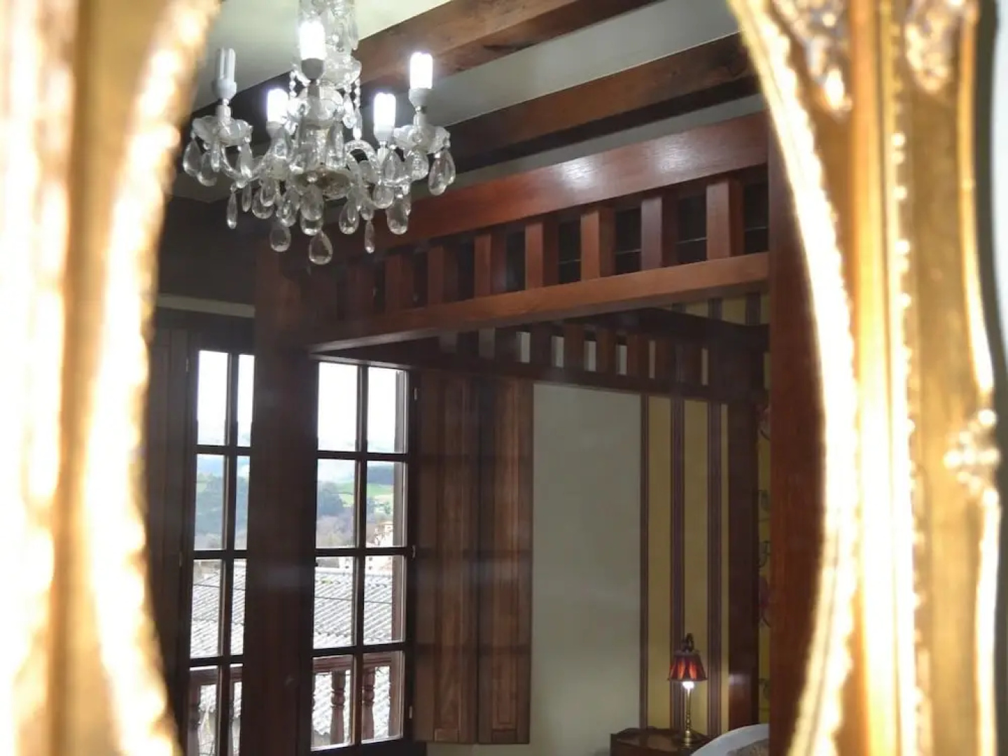 Posada El Hidalgo