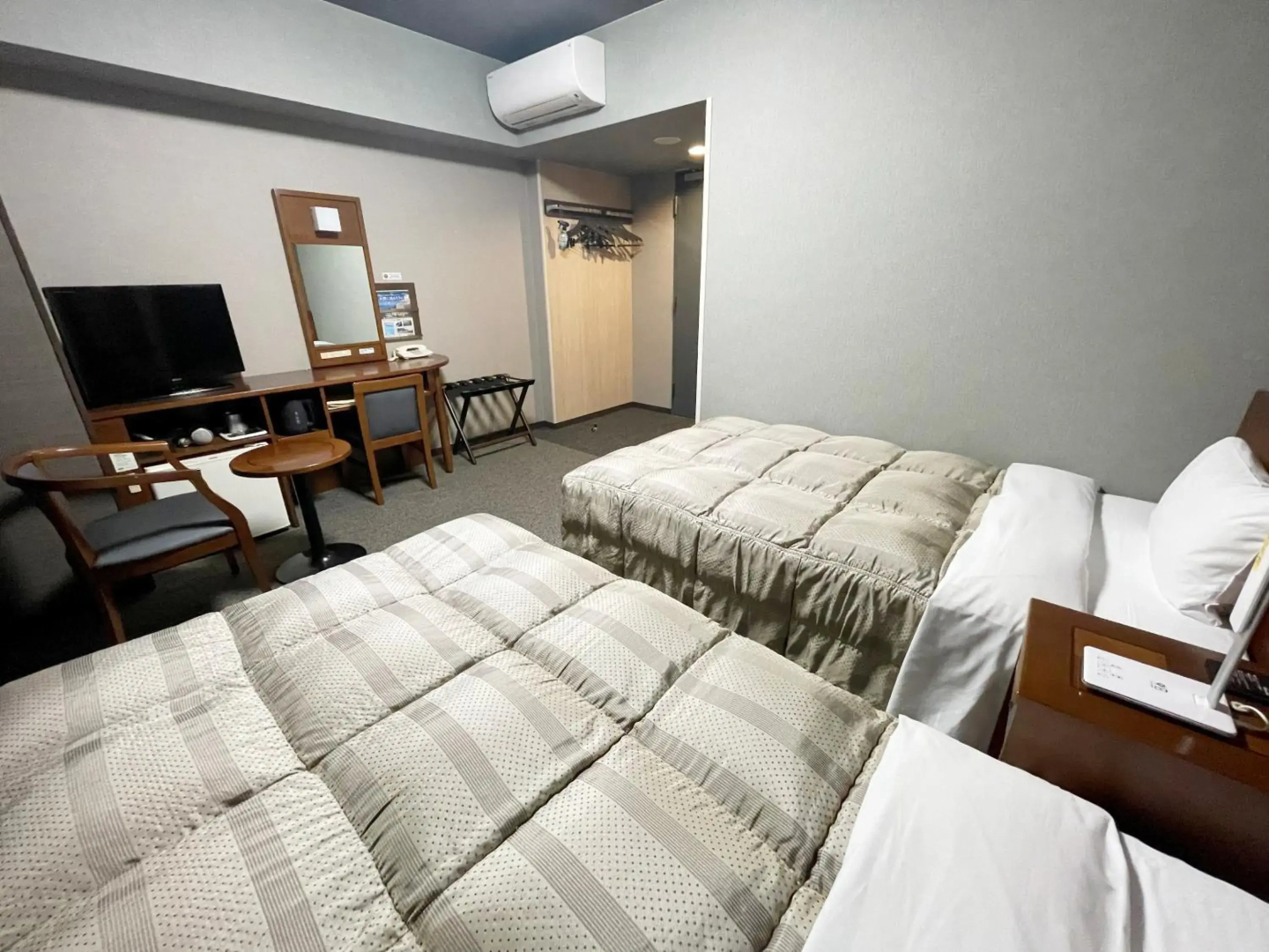 Hotel Route-Inn Dai-Ni Ashikaga