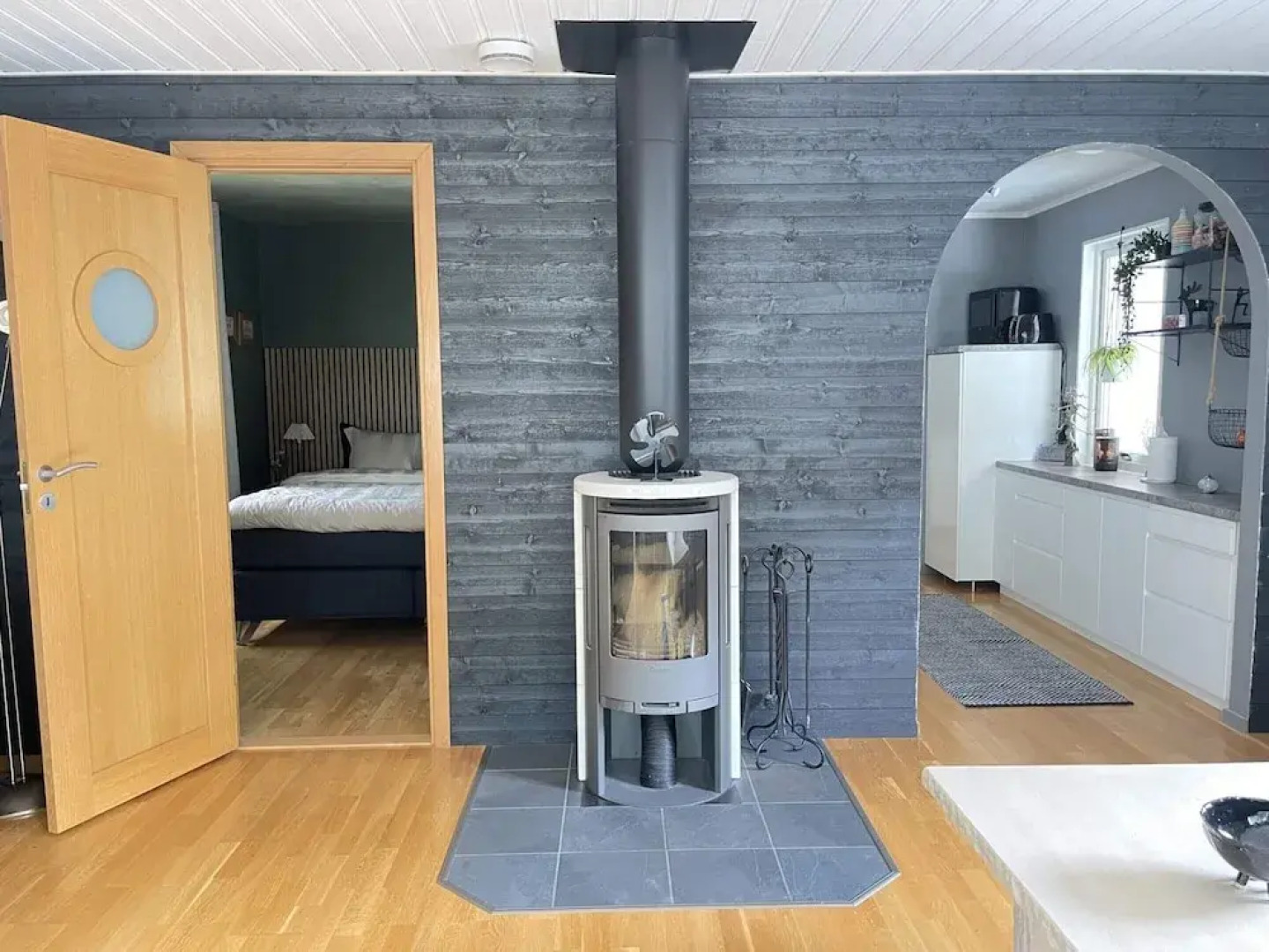 4 Star Holiday Home in Loddekopinge