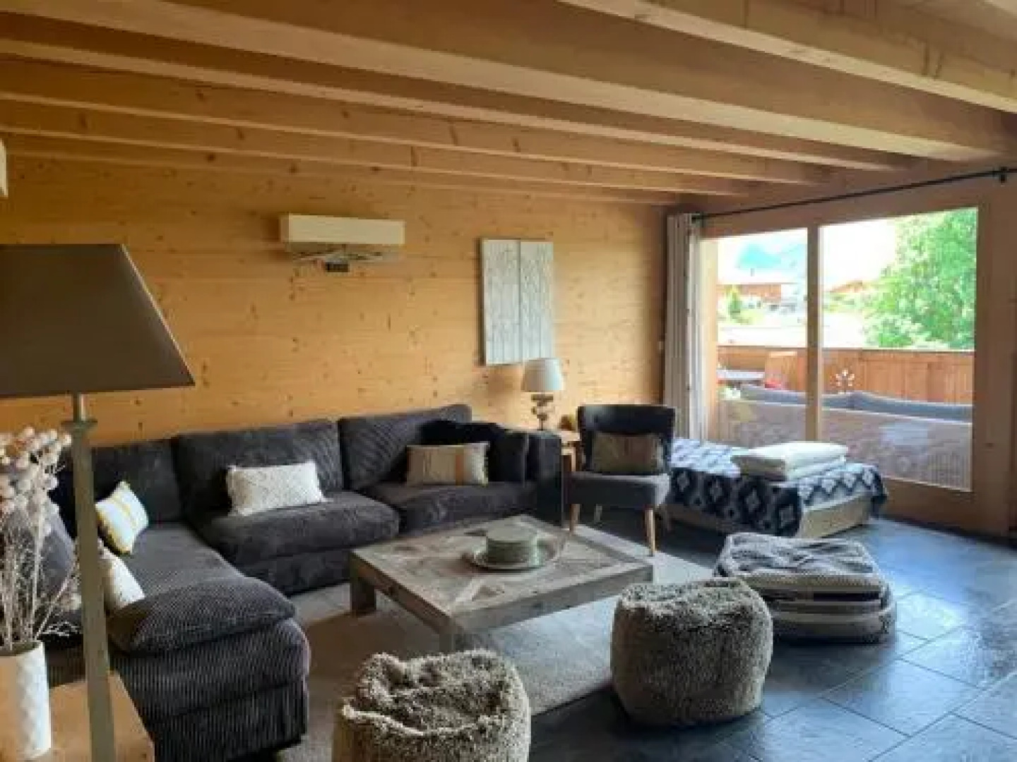 Chalet La Renarde