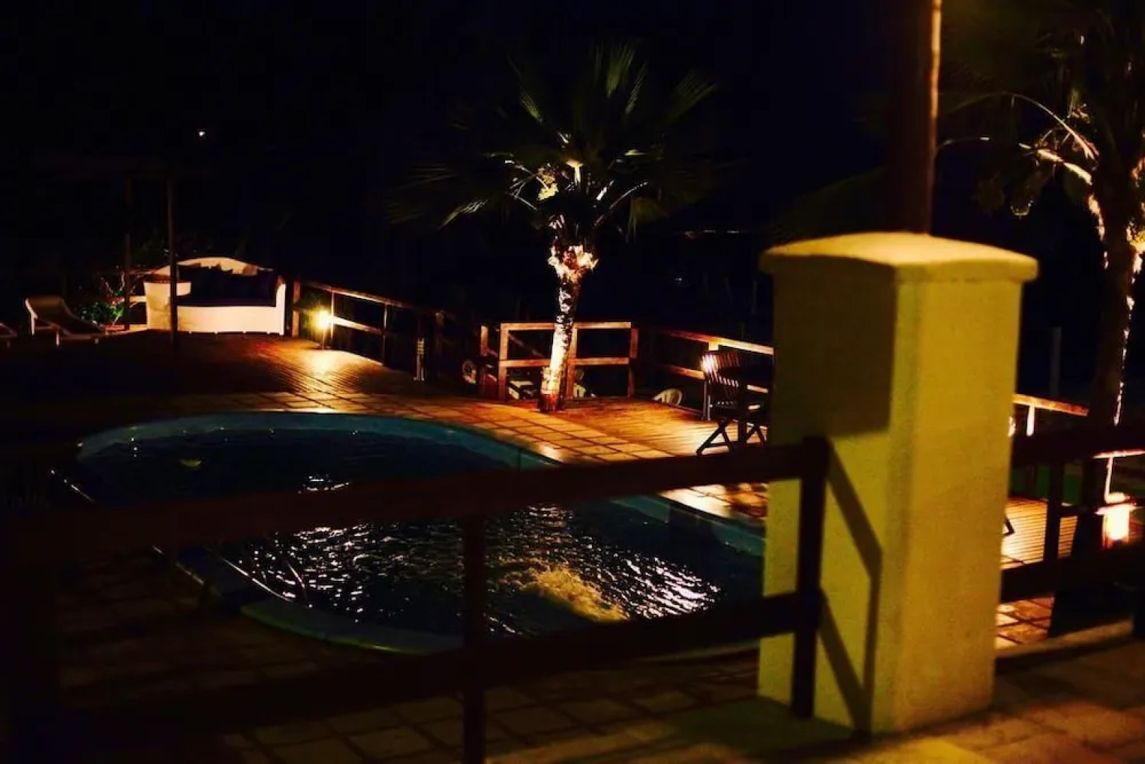 Pousada Enseada dos Mares