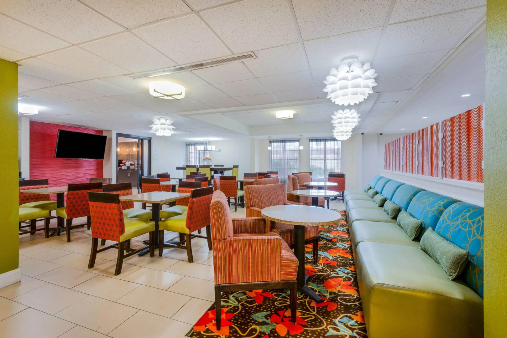 La Quinta Inn & Suites Summersville / New River National Park