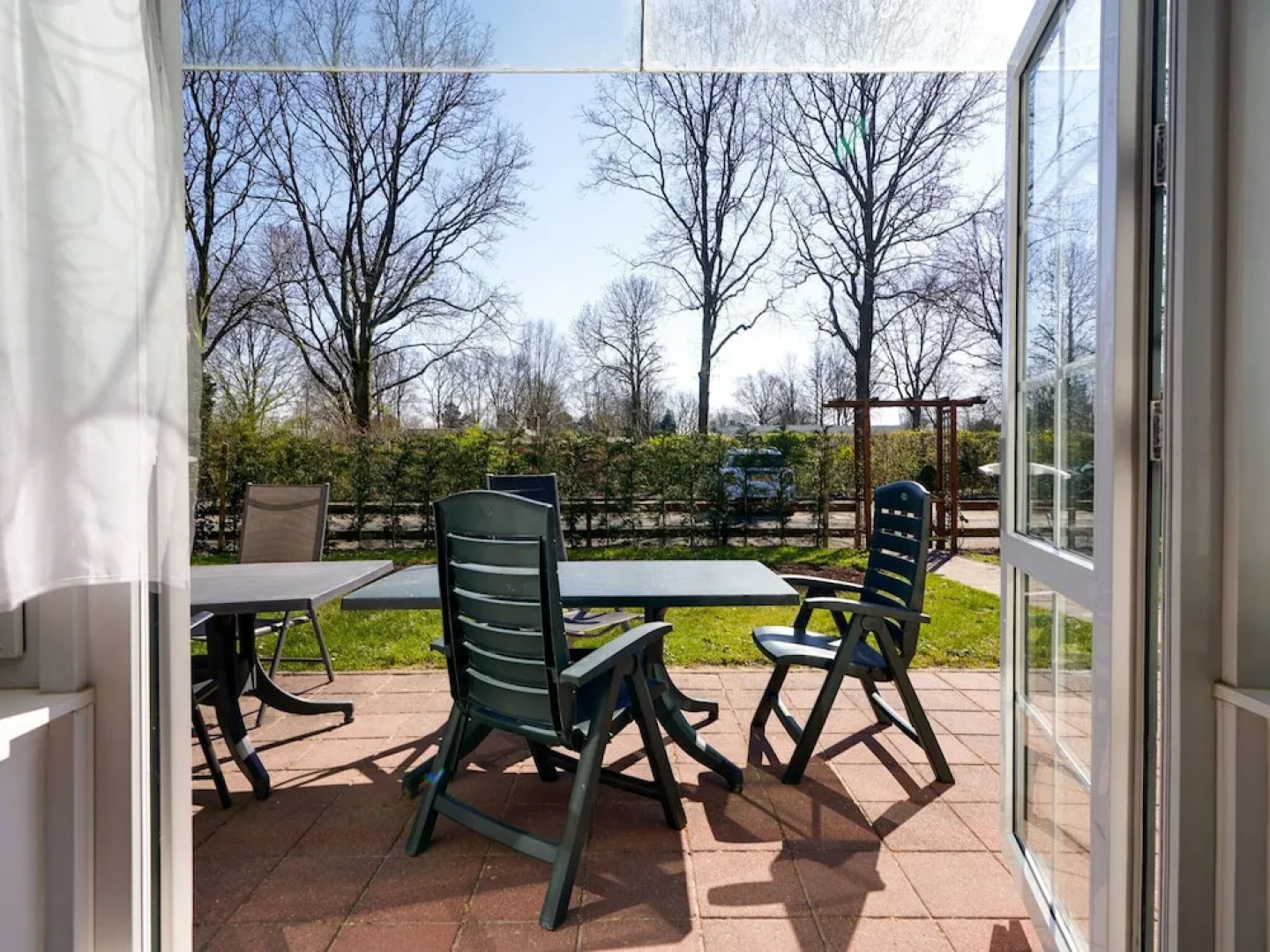 Detached Holiday Home near Veerse Meer & Marina