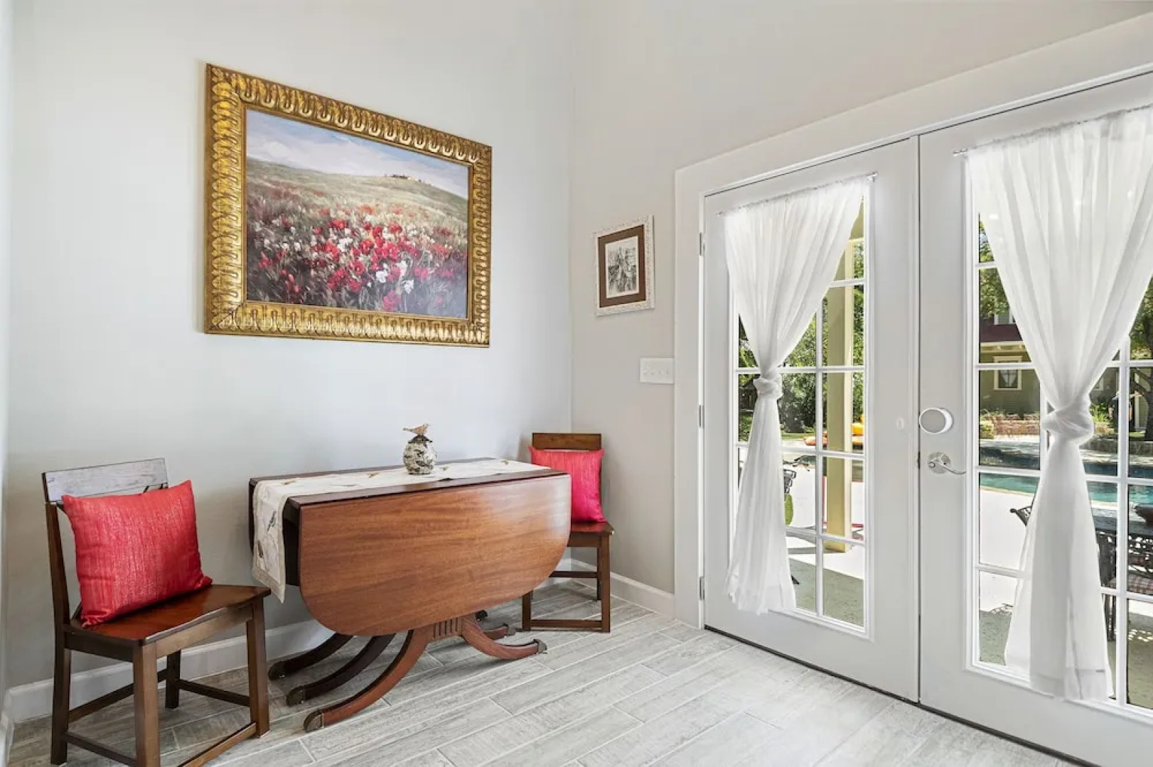 The Holekamp House Bed & Breakfast