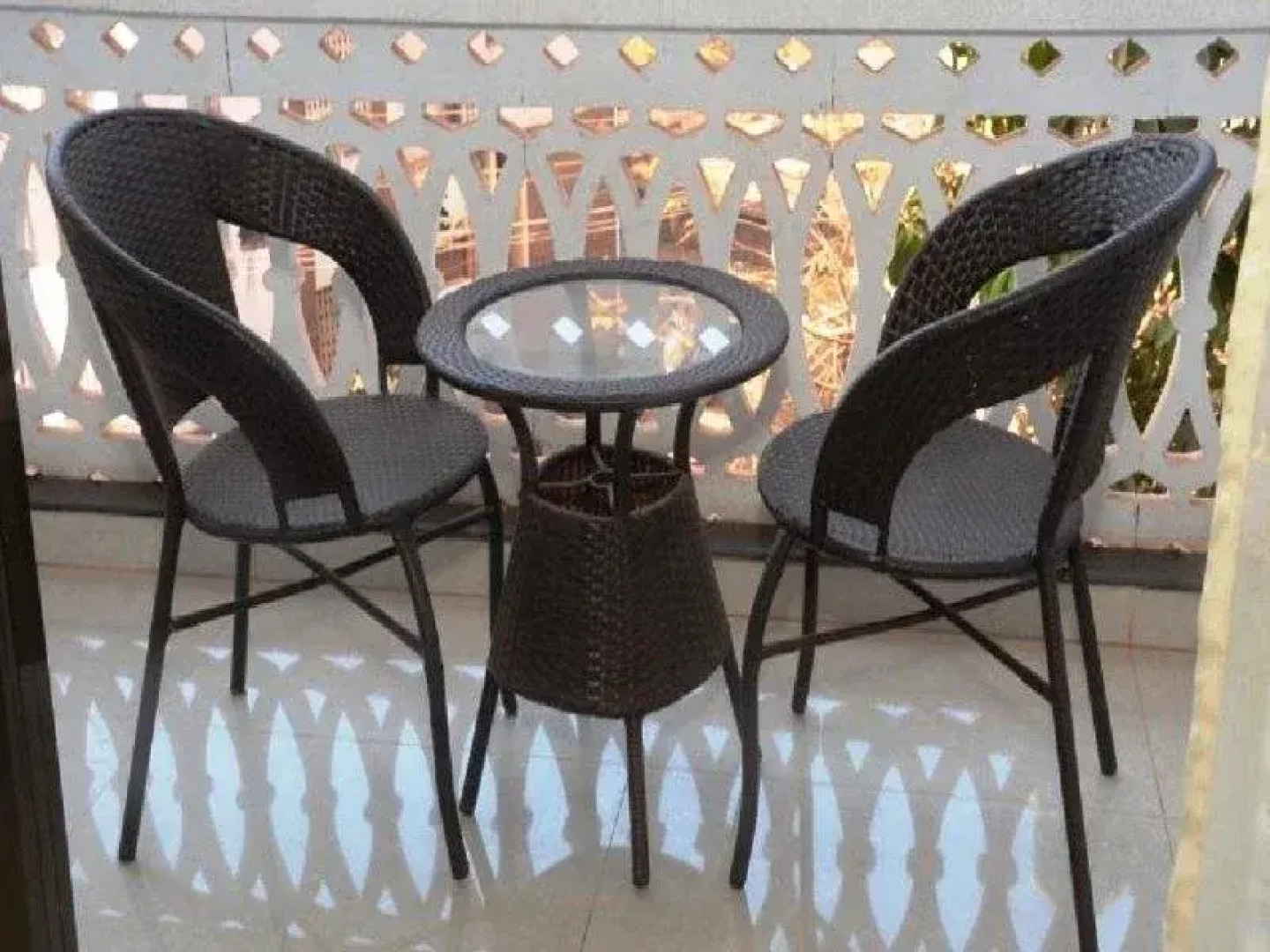 Pastina Beach Resort