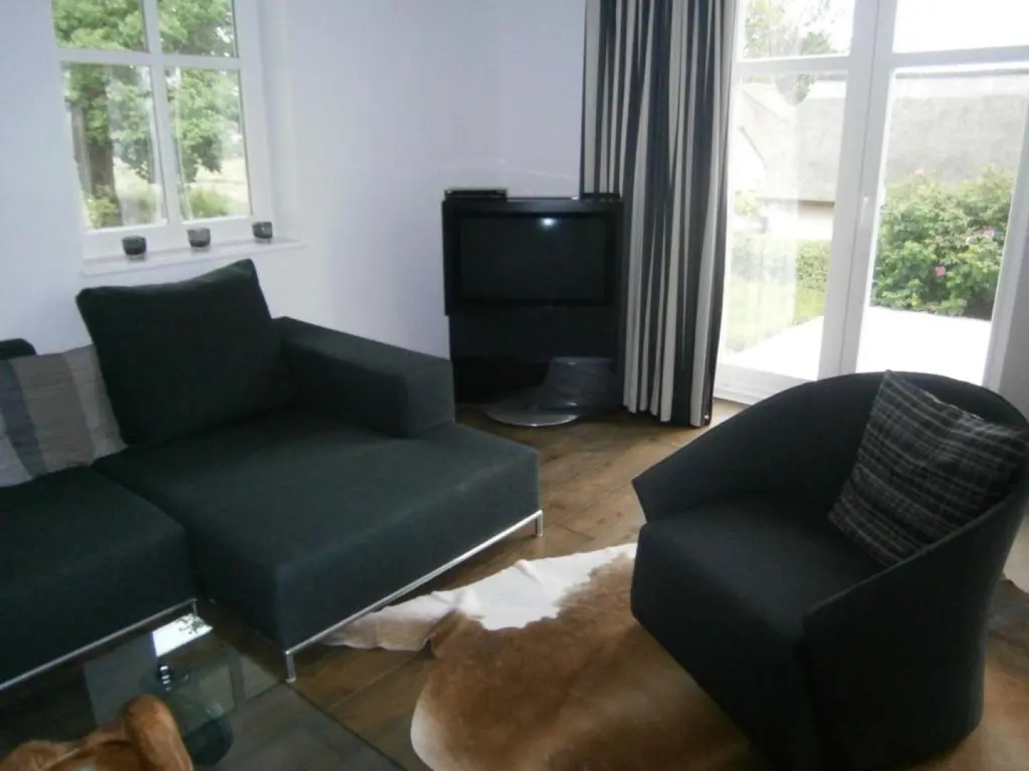 Ferienhaus der Winde