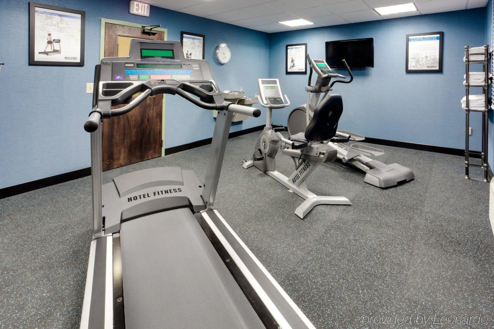 Best Western Owego Inn