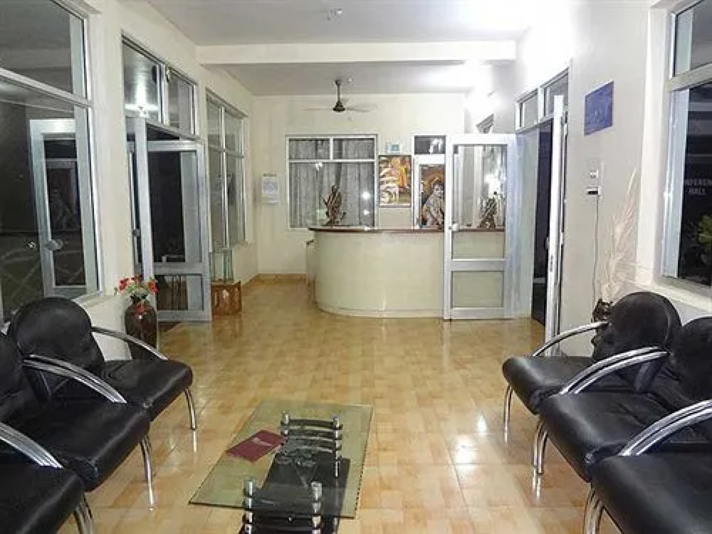 United-21 Jungle Resort Pench