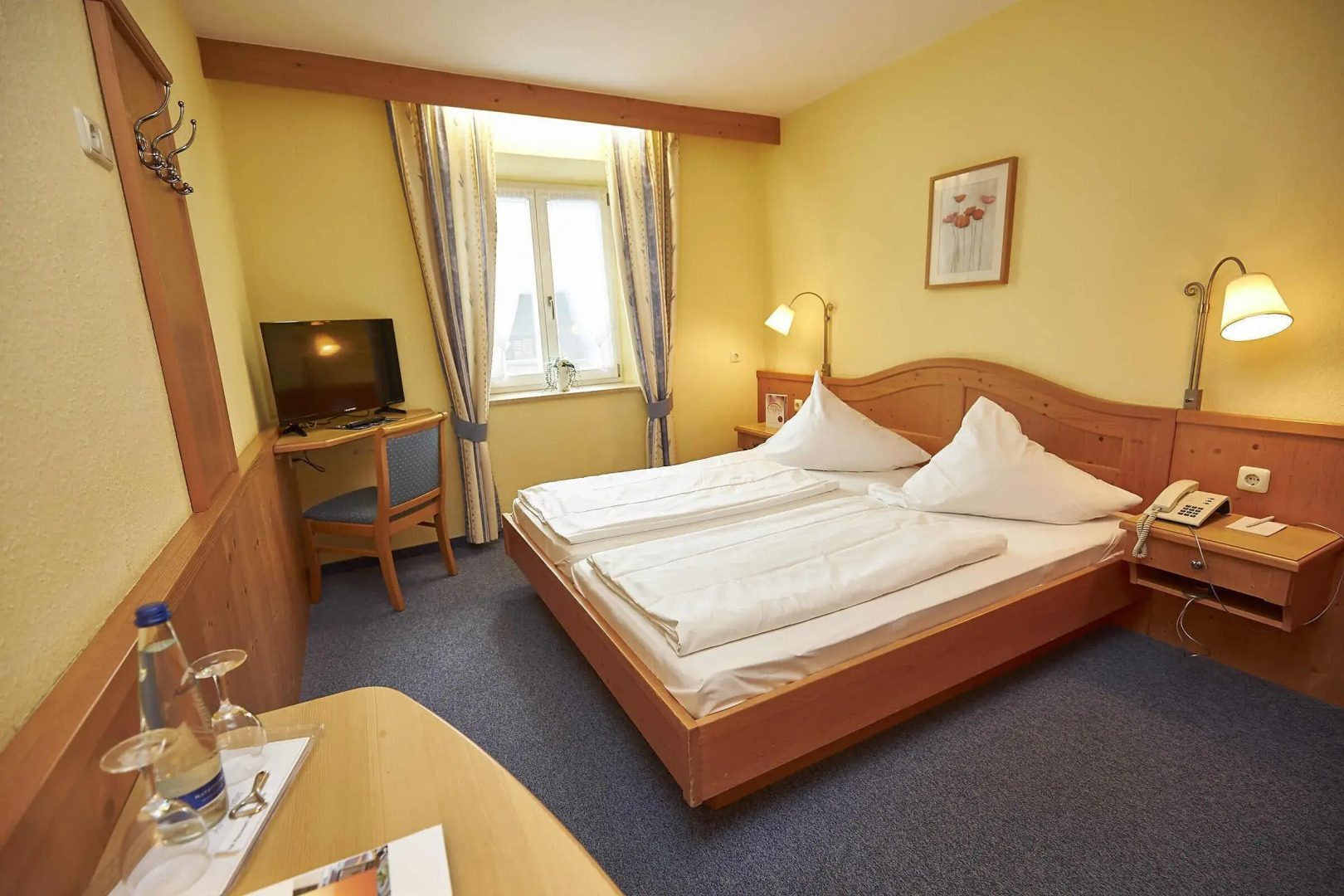 Gasthof-Hotel Zur Post Samerberg