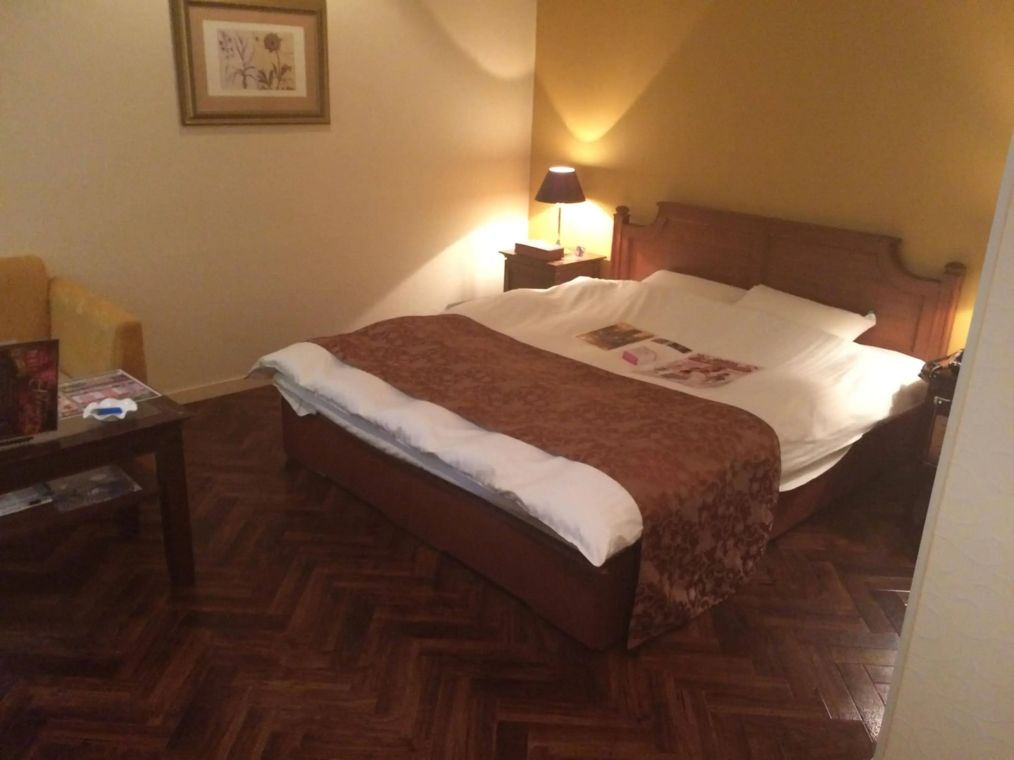 Hotel Glion Shiga - Adults only