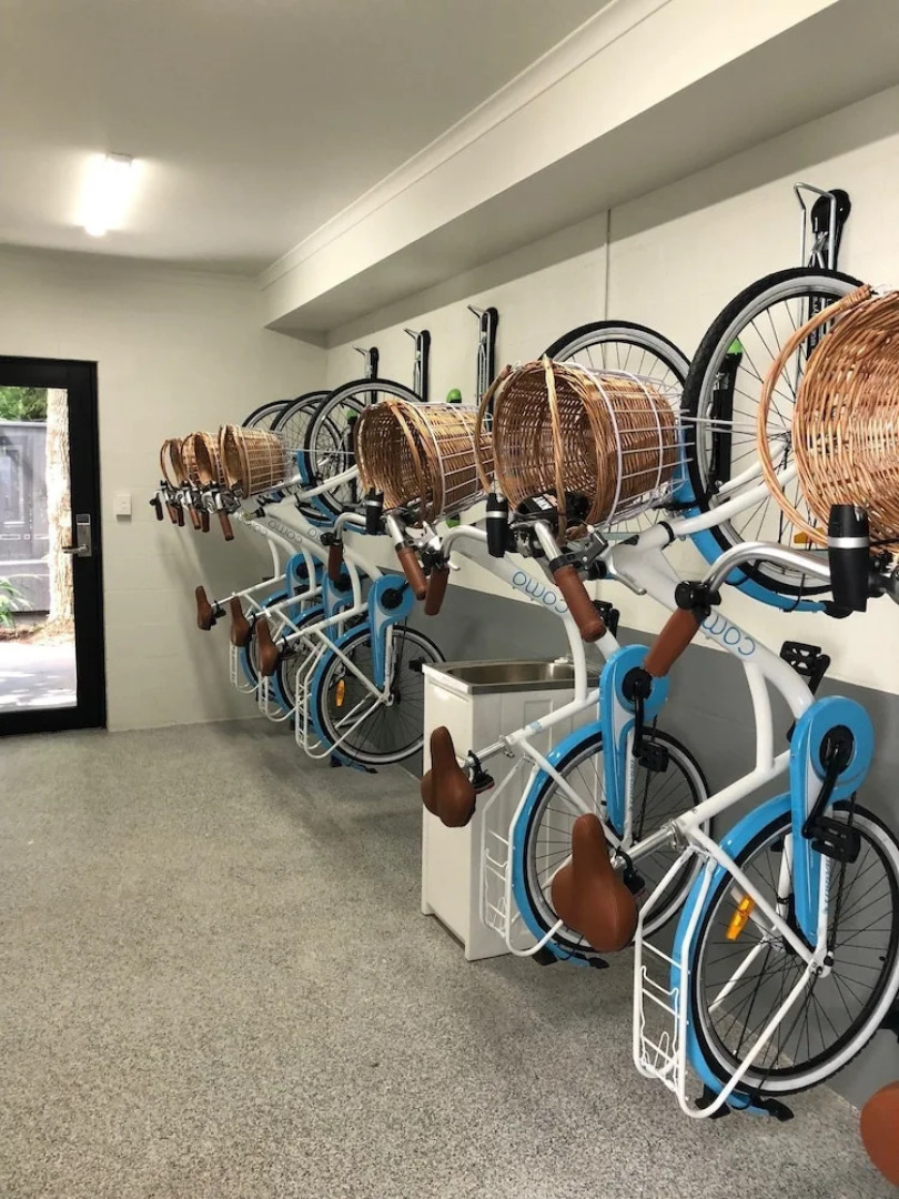 MiHaven Shared Living - Pembroke St