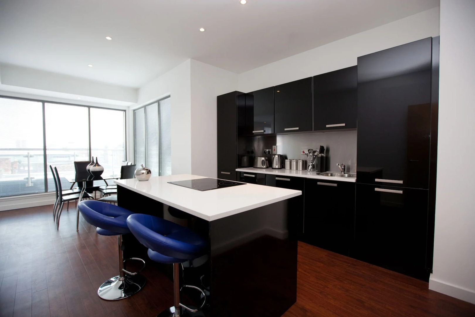 The Spires Serviced Apartments Glasgow