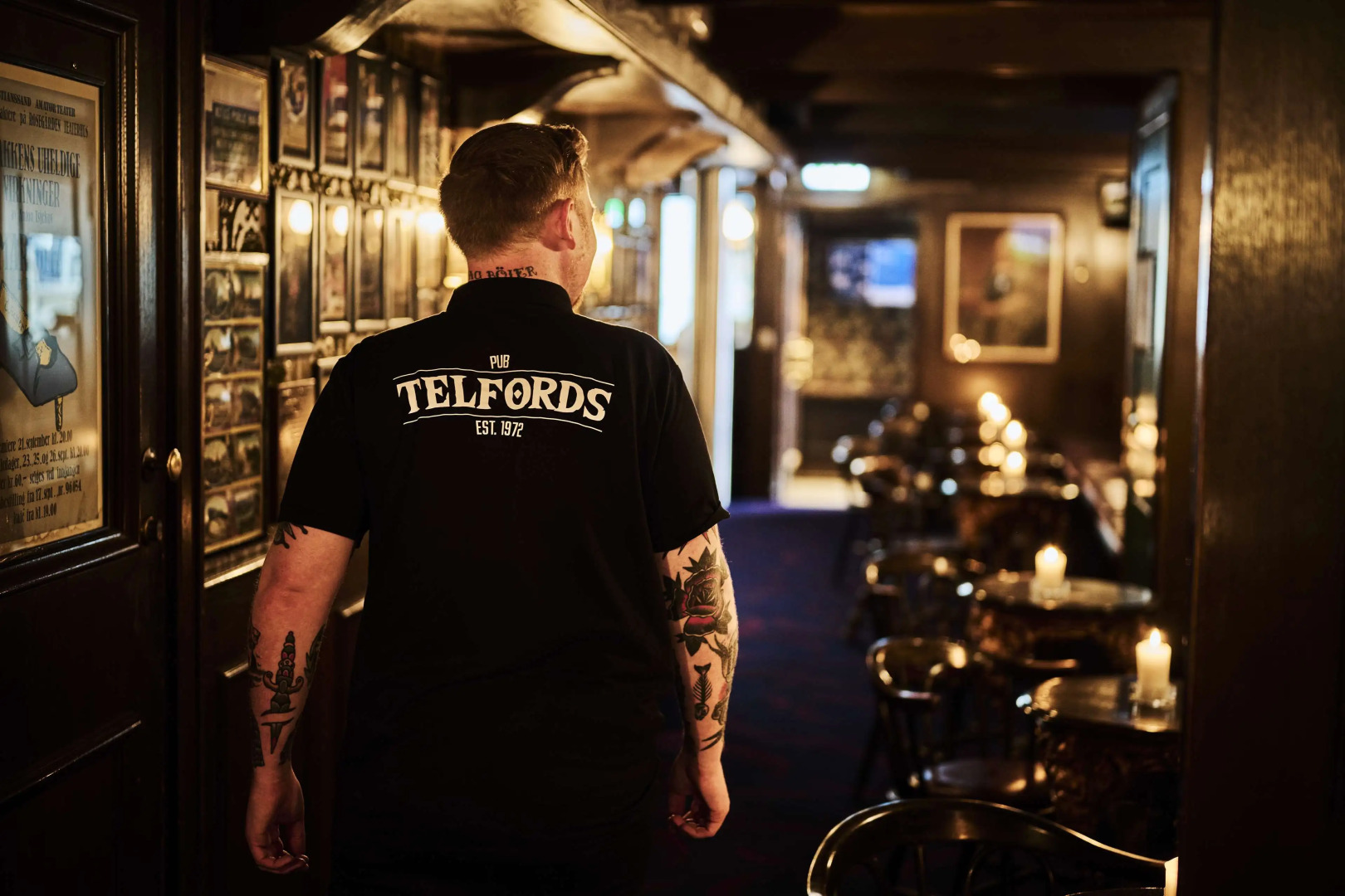 Radisson Blu Caledonien Hotel, Kristiansand