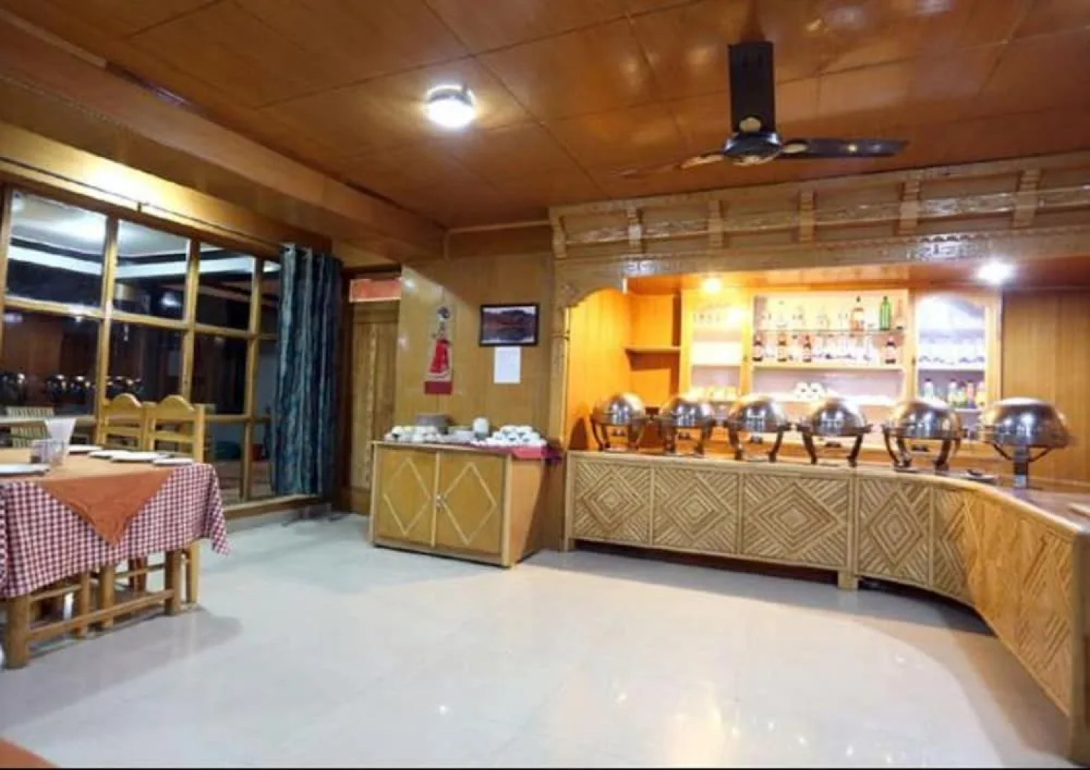 Hotel Stendel - Nubra