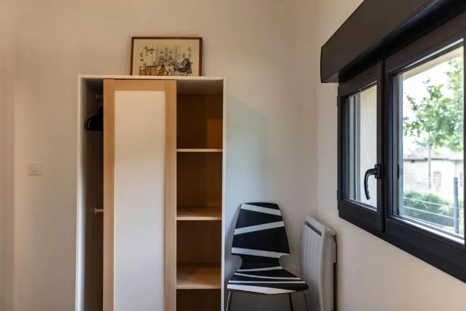 La Maisonnette