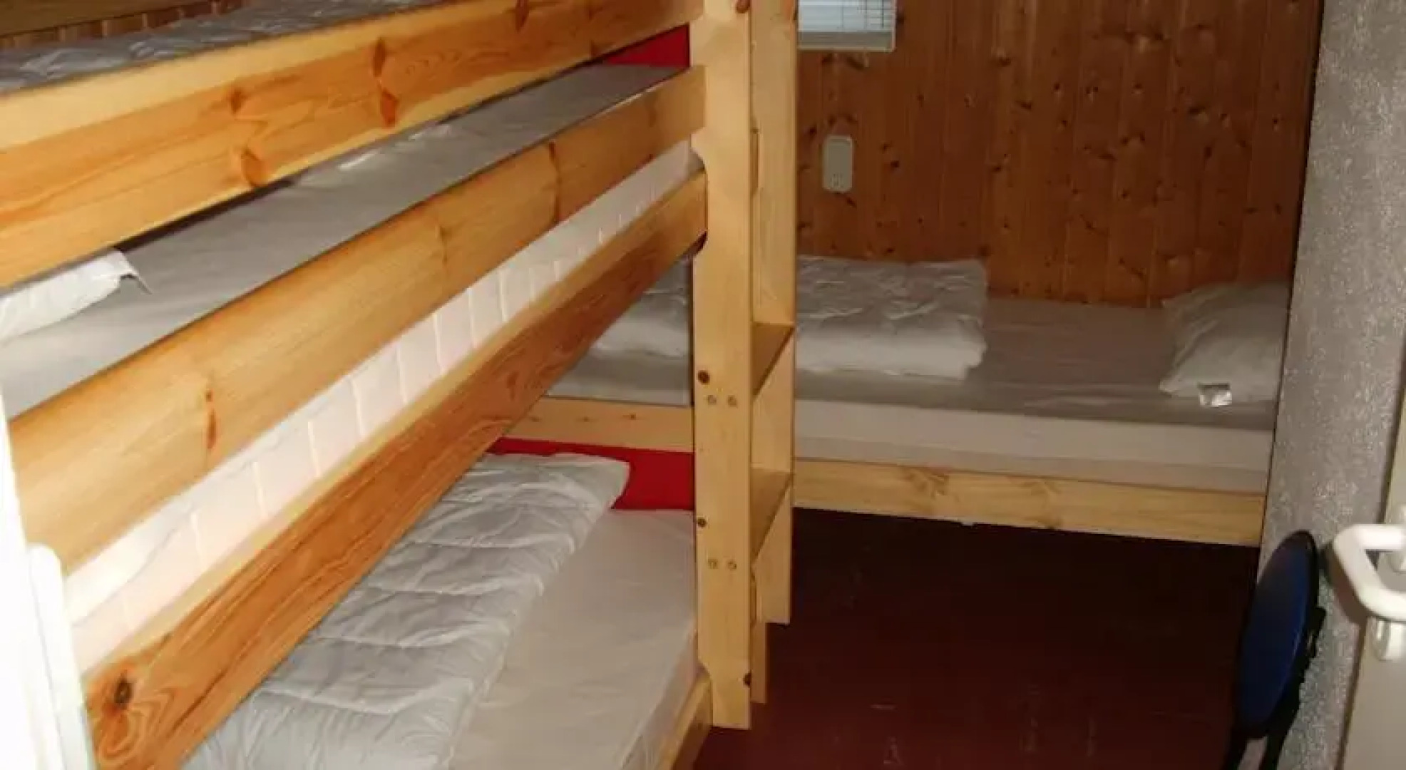 Europa-Feriendorf 29