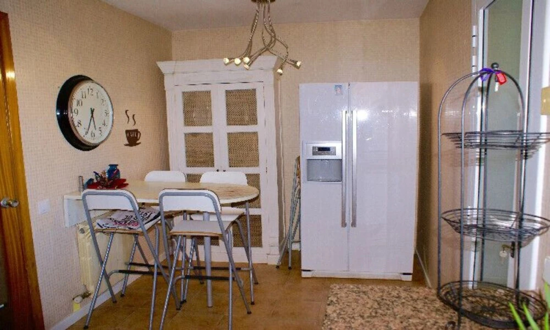 Lady Marian El Vendrell Villa