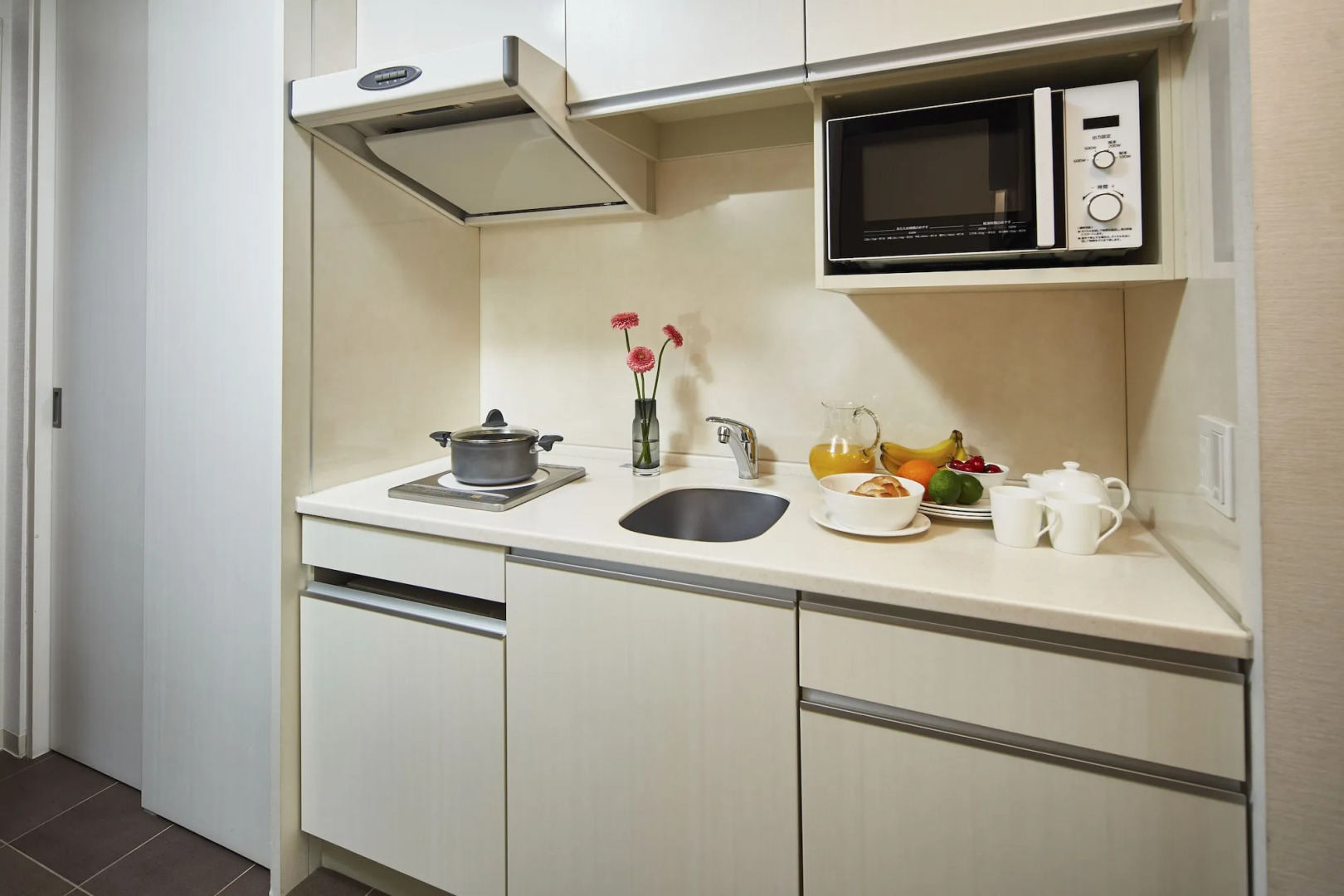 Citadines Kyoto Karasuma-Gojo