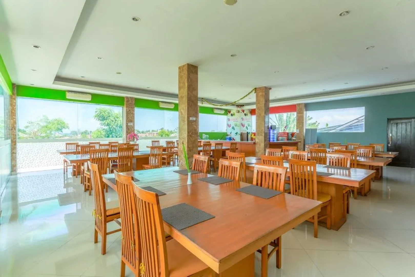 Grand Inn Hotel Mataram