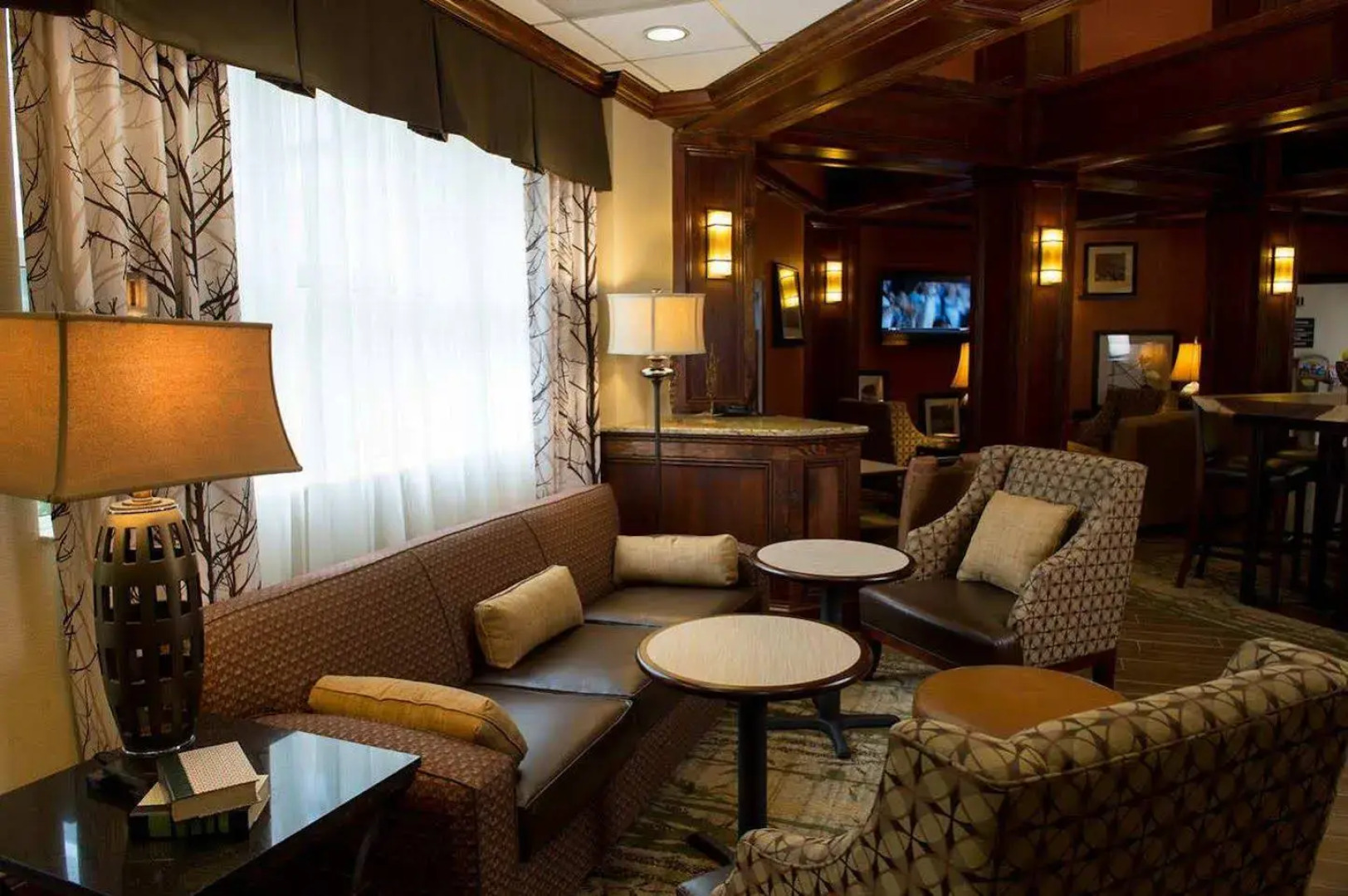 Hampton Inn & Suites Pigeon Forge On The Parkway