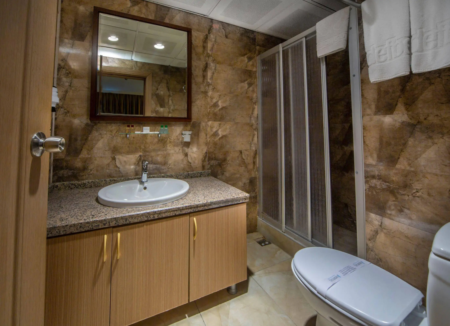 Hedef Beyt Hotel Resort & Spa