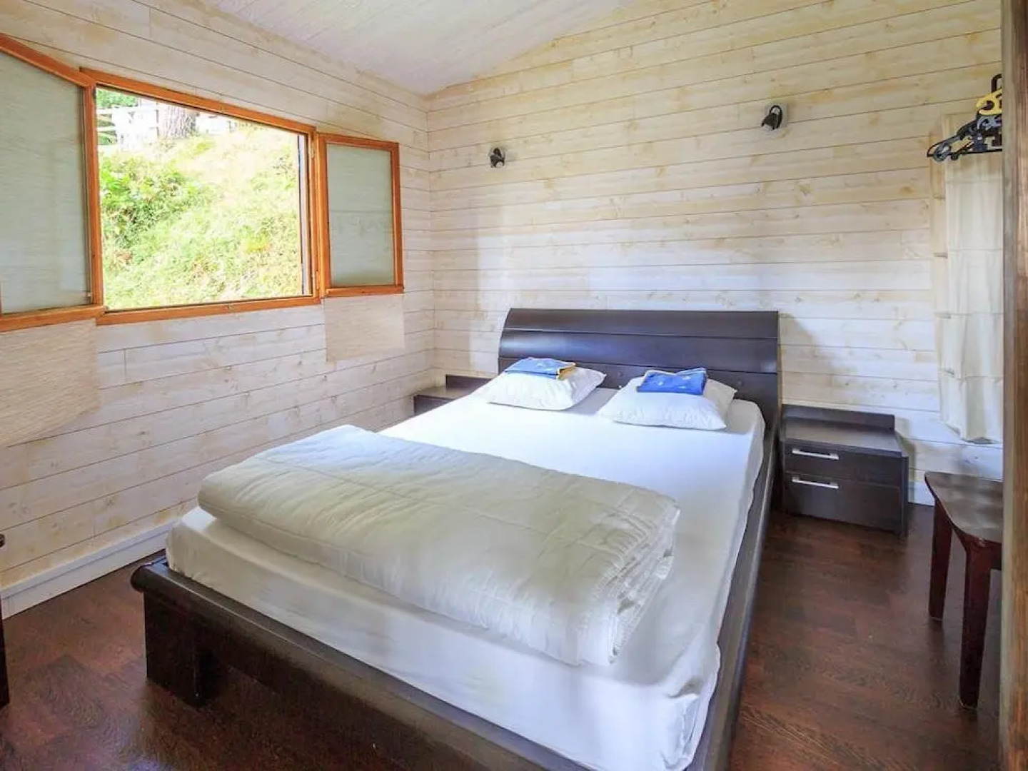 Les Chalets de Pierretoun