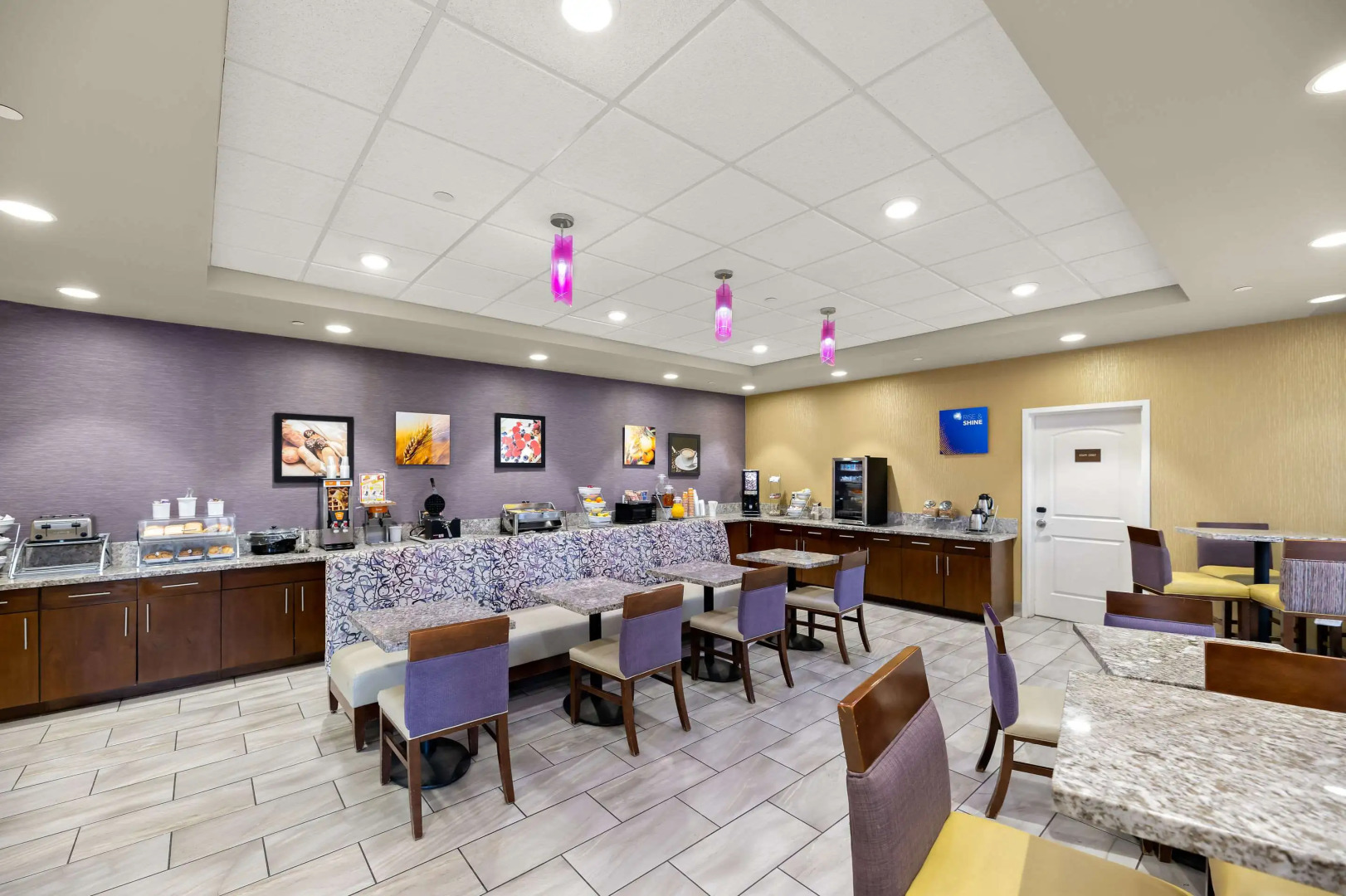 Comfort Inn & Suites Lovington