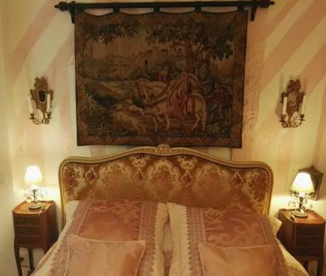 Réglisse et Pain dEpices