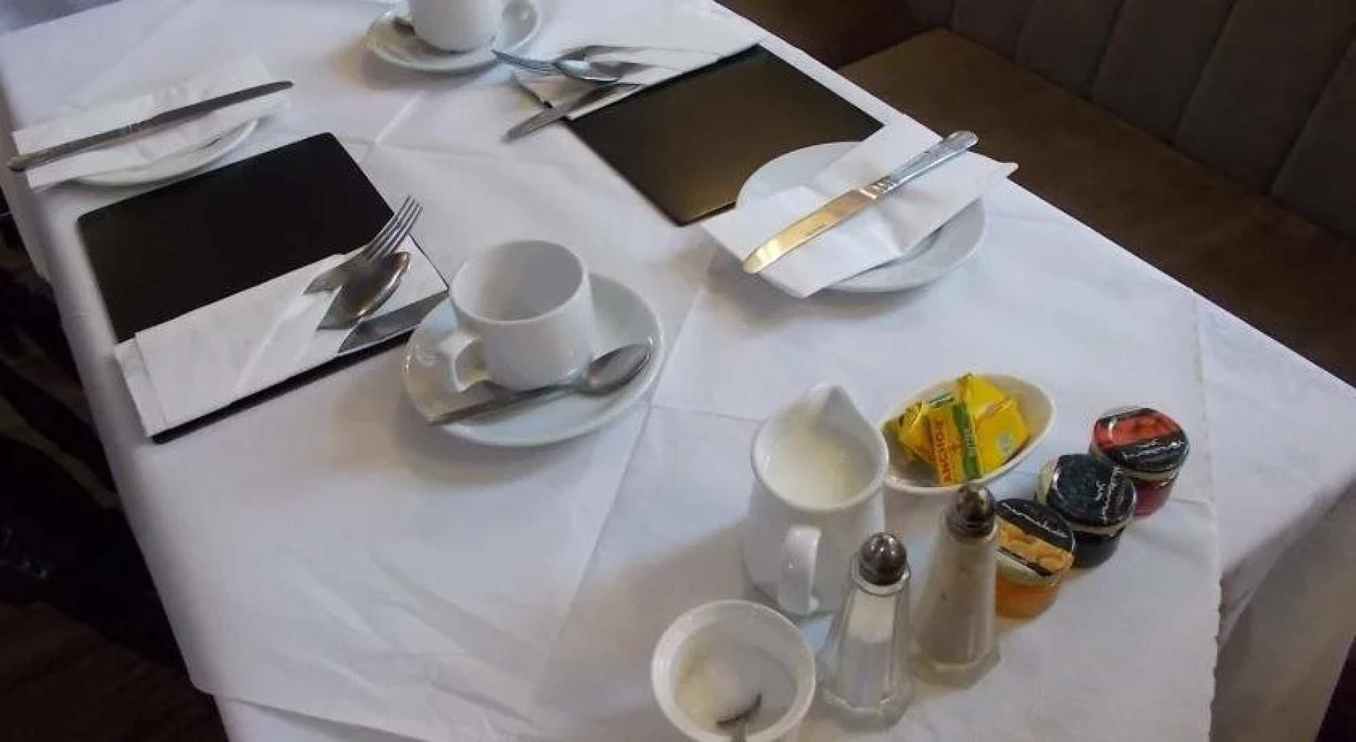 Queens arms country inn