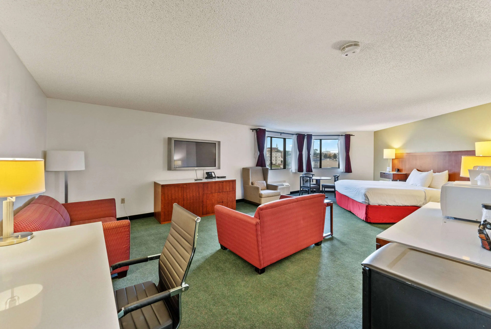Ramada by Wyndham Cedar City