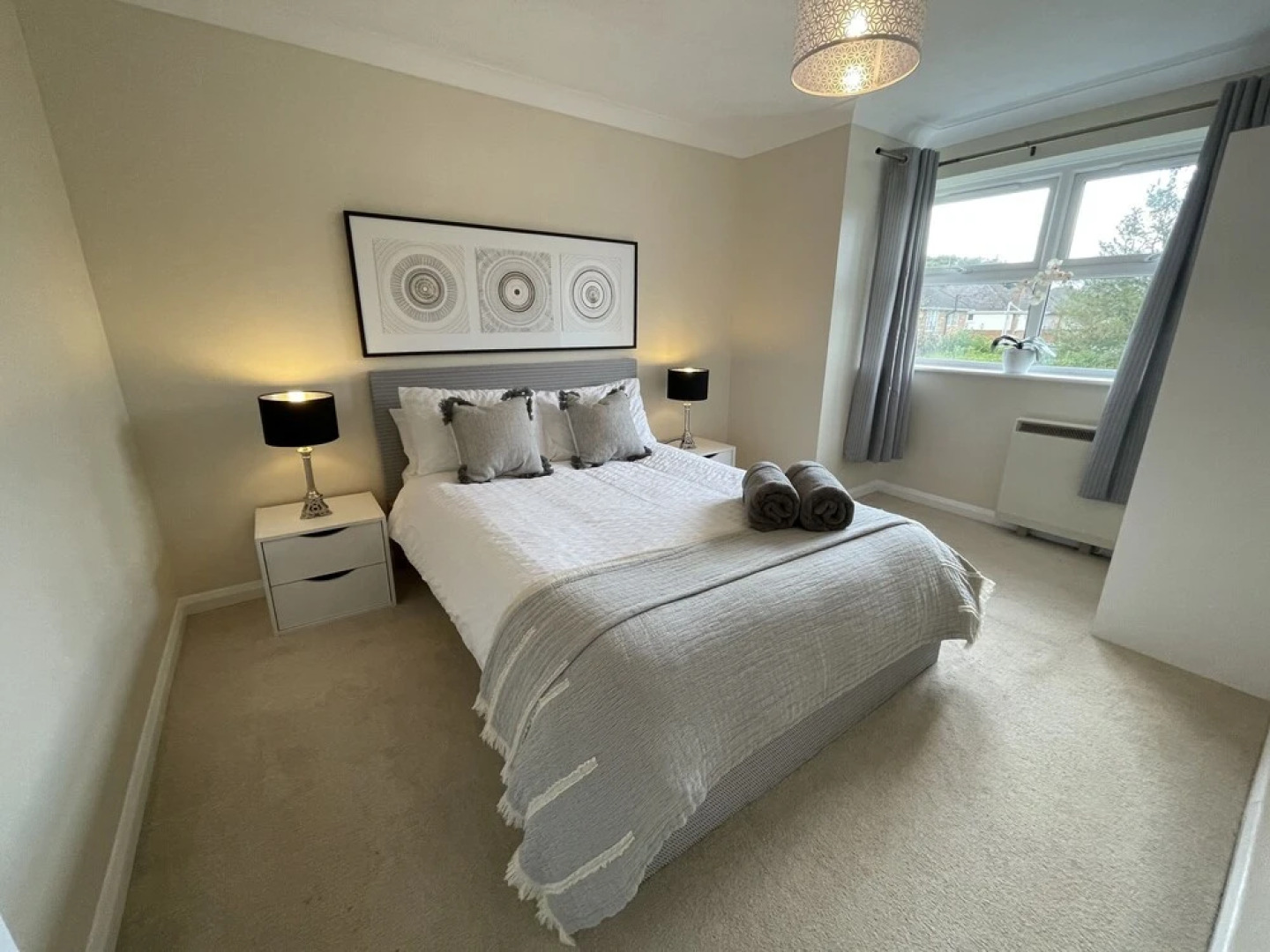 Continental Apartments Farnborough Wallis-square