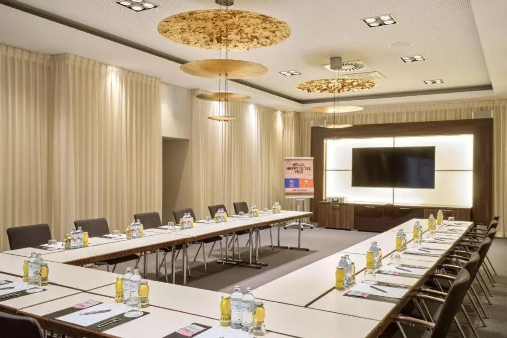 Fleming‘s Selection Hotel Wien-City