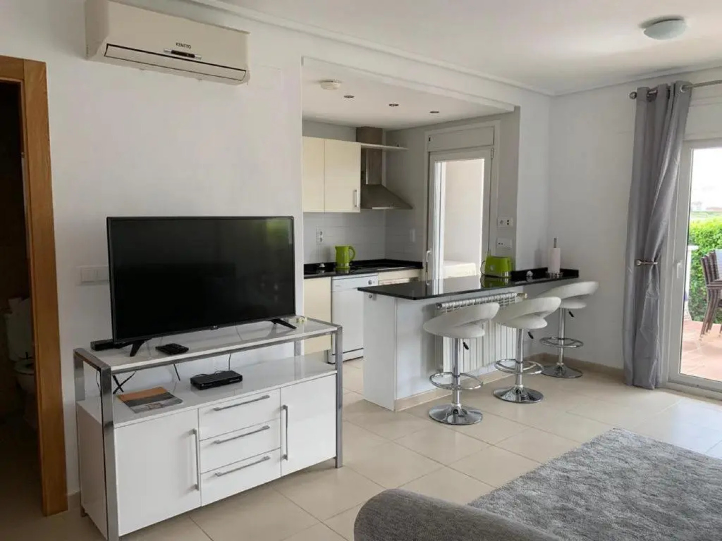 Dorada 284950-A Murcia Holiday Rentals Property