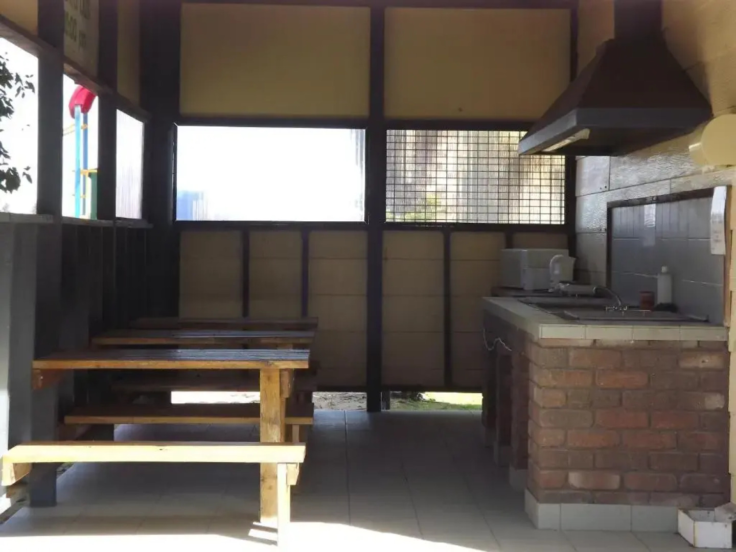 Koonwarra Holiday Park