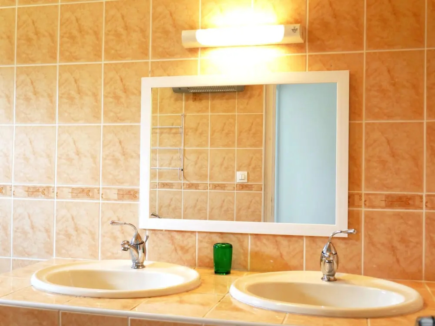 House with 2 Bedrooms in la Plaine-Des-Palmistes, with Wonderful Mountain View And Enclosed Garden - 49 Km From the Beach