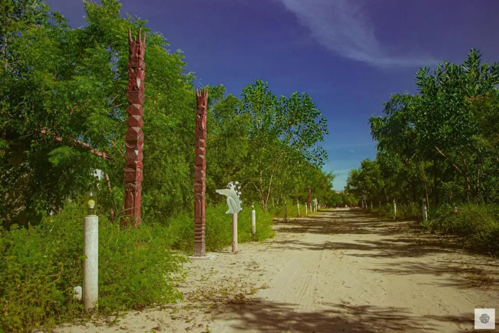 Eden De La Tsiribihina