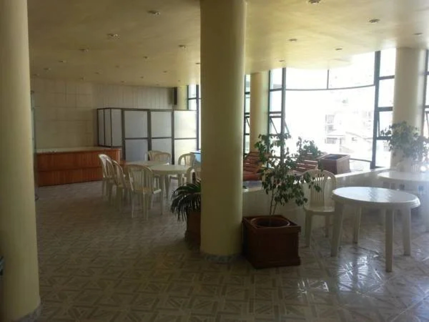 Hotel Eden Resort By Bluebay