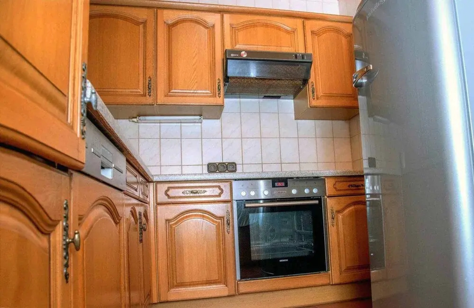 Feriendorf Büchlberg