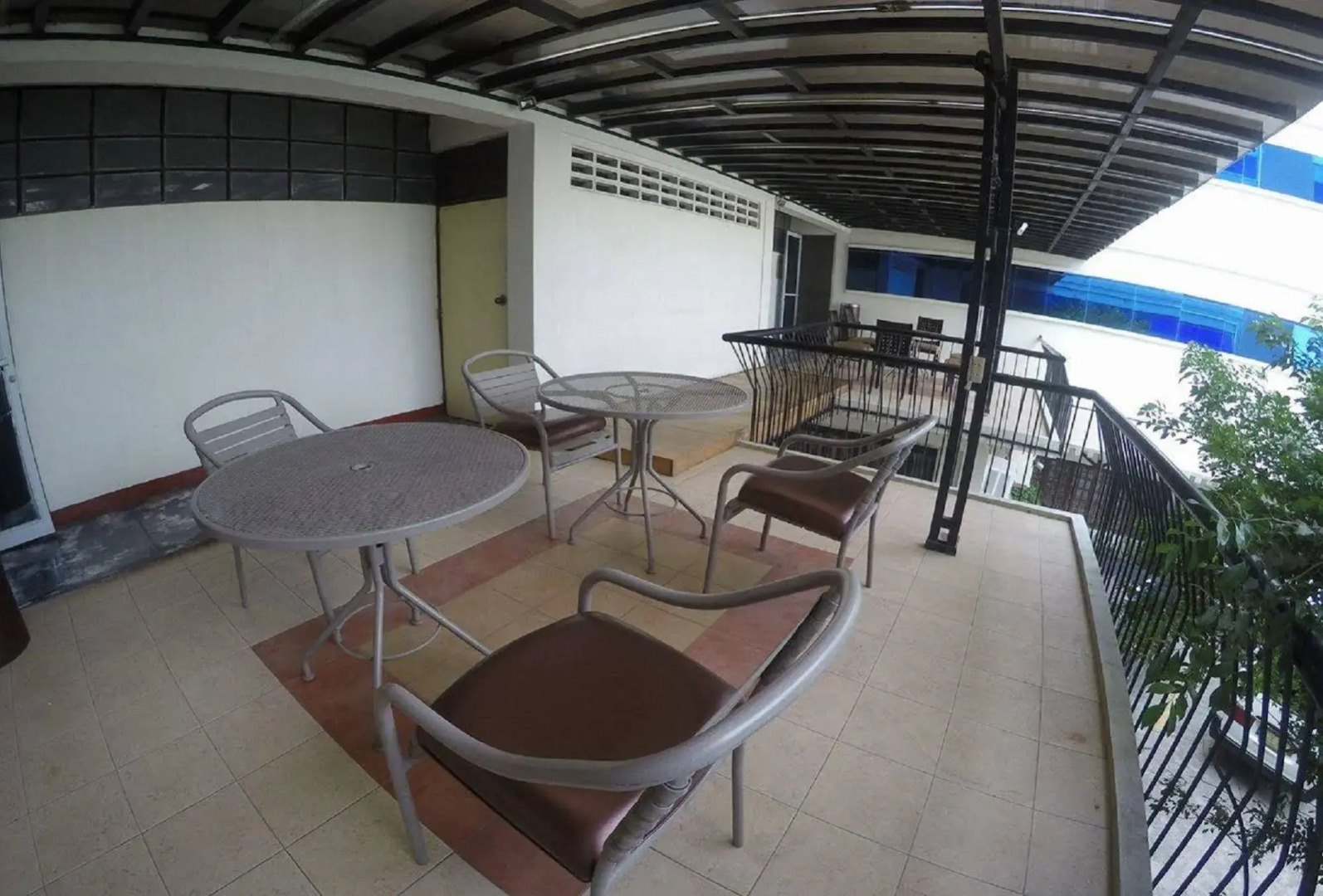 The Alpa Hotel and Restaurant