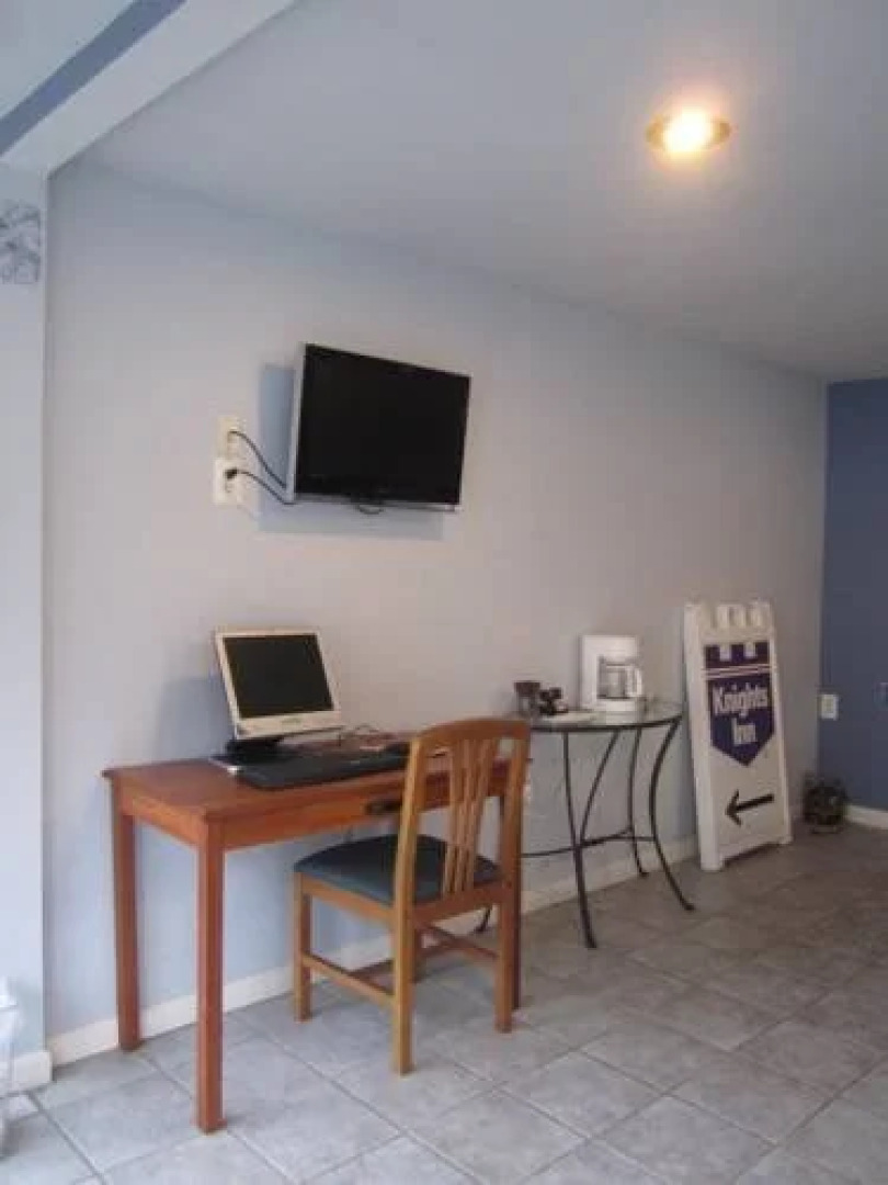 Knights Inn Old Saybrook