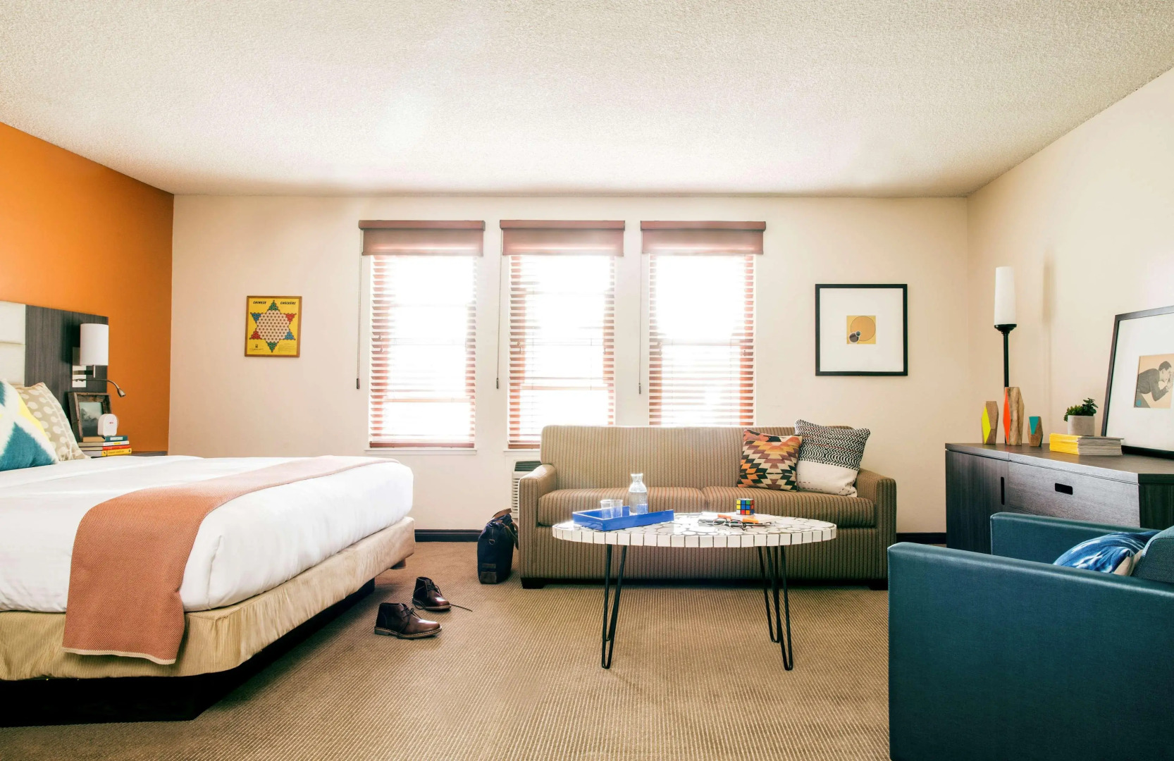 Hotel Avante - JDV by Hyatt